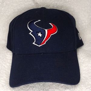 NFL:  HOUSTON TEXANS Hat